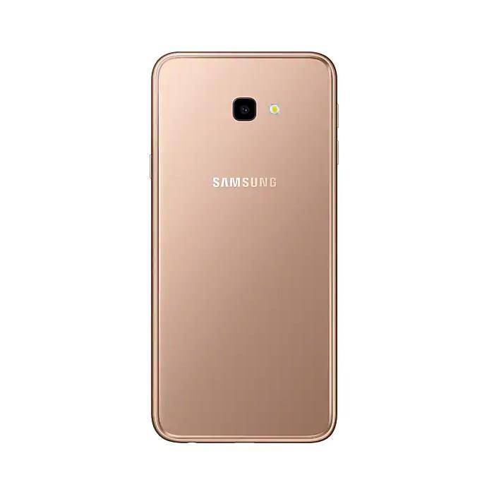 Samsung Galaxy J4 Plus (2018, 32GB, Single Sim, Gold, Local Stock)