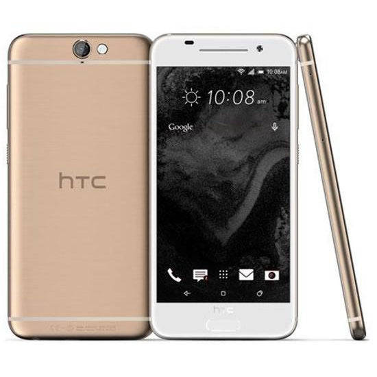 HTC One A9s (32GB, Gold, Special Import, Special Order)