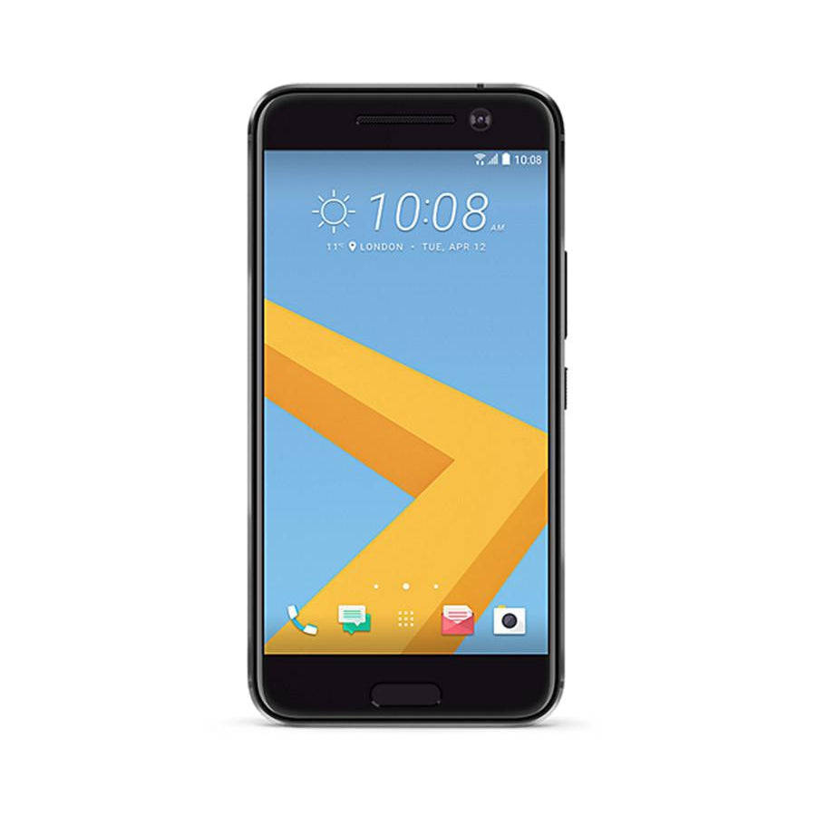HTC 10 (32GB, Carbon Grey, Special Import)