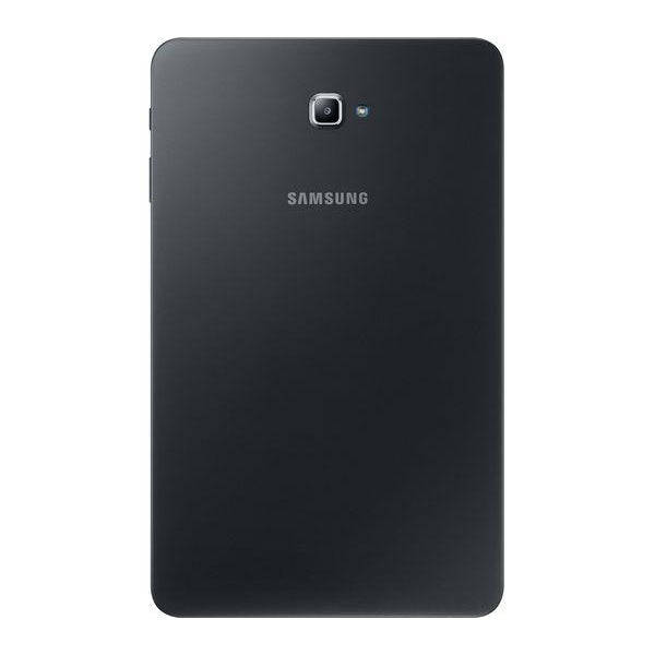 Samsung Galaxy Tab A 10.1 (2016, 32GB, Wi-Fi, Black, Special Import)