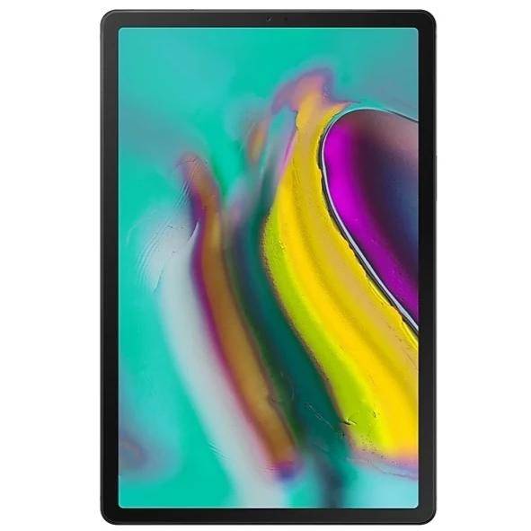 Samsung Galaxy Tab S5e 10.5 (Black, 64GB, LTE, Special Import)