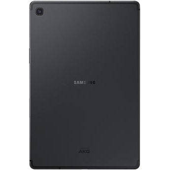 Samsung Galaxy Tab S5e 10.5 (Black, 64GB, LTE, Special Import)