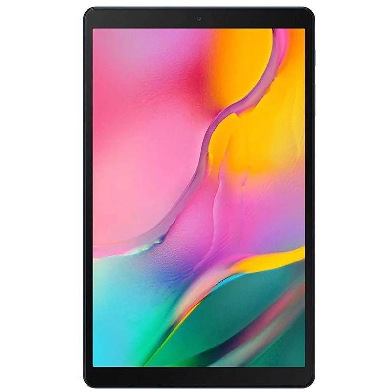 Samsung Galaxy Tab A 10.1 (2019, 32GB, WiFi, Black, Special Import)