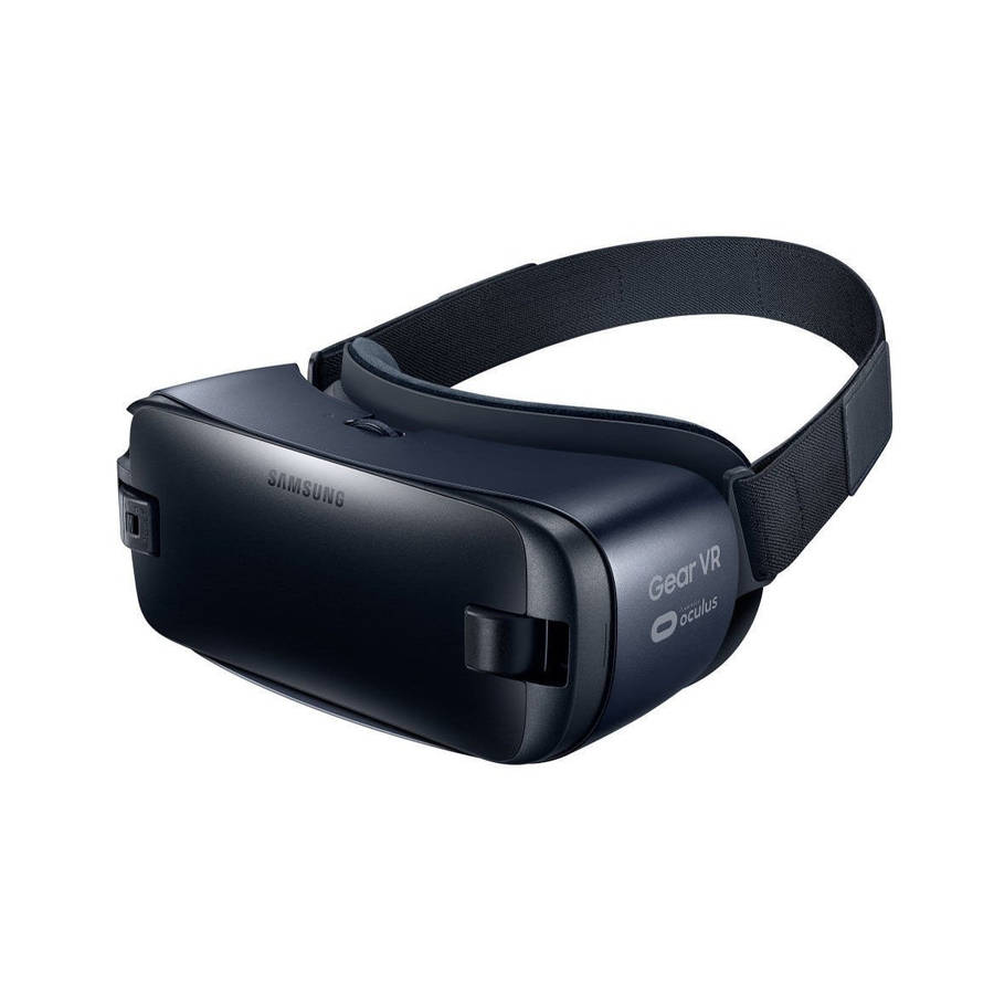 Samsung Gear VR (2016, VR323, Special Import, Open Box)