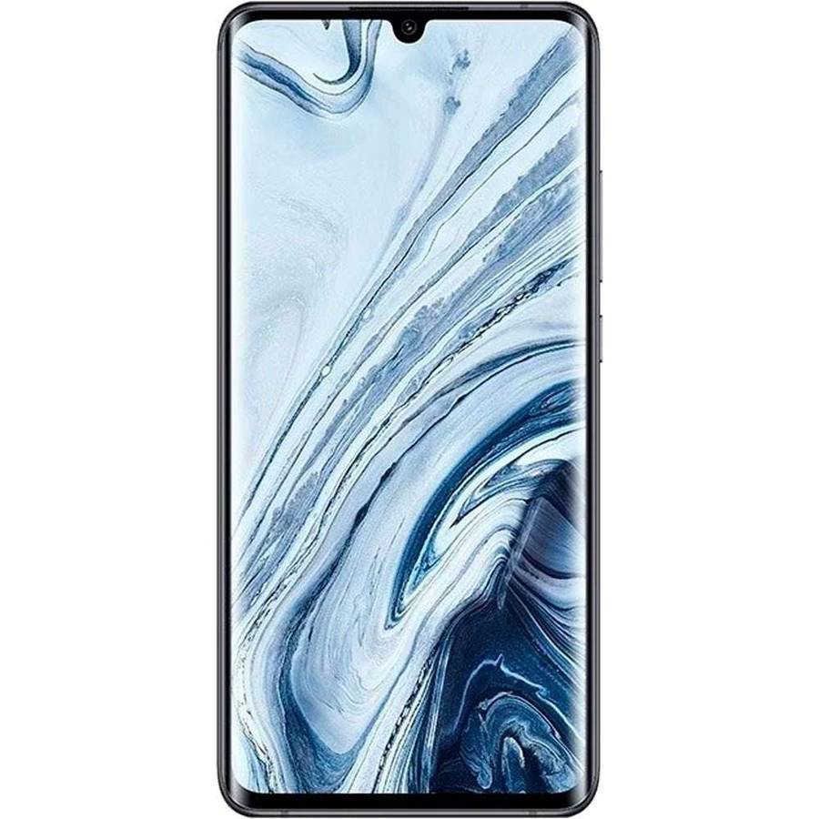 Xiaomi Mi Note 10 Pro (256GB, Dual Sim, Black, Special Import)