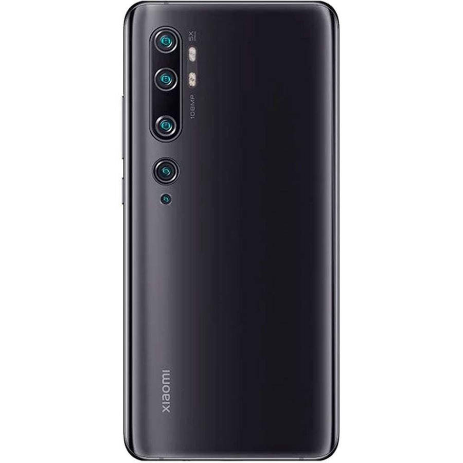 Xiaomi Mi Note 10 Pro (256GB, Dual Sim, Black, Special Import)