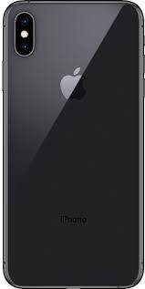 Apple iPhone Xs Max (256GB, Dual Sim, Space Grey, Special Import)