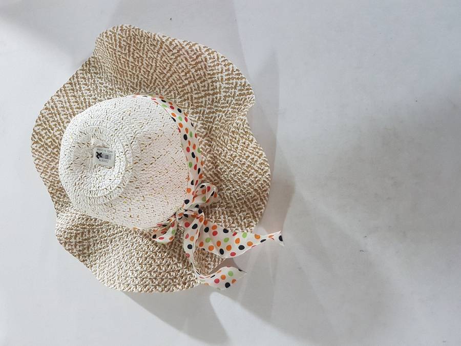 Ladies Fashion Hats - Design N - 878-7