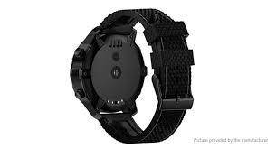 Lemfo LEM6 Smartwatch