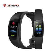 Lemfo LT02 Smartwatch