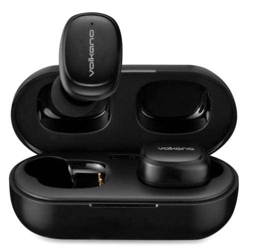 Volkano Aquarius Series True Wireless Earphones