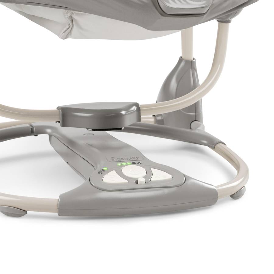 ConvertMe Swing-2-Seat Portable Swing - Candler