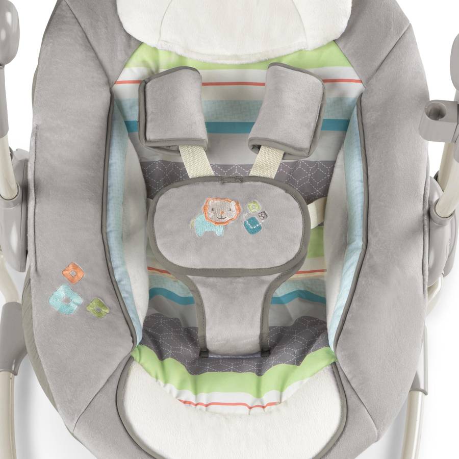 ConvertMe Swing-2-Seat Portable Swing - Candler