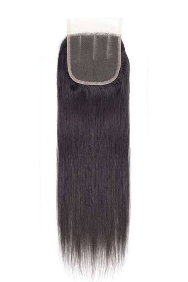 Ossilee Peruvian 9A Stw Lace Closure - 0 / 12