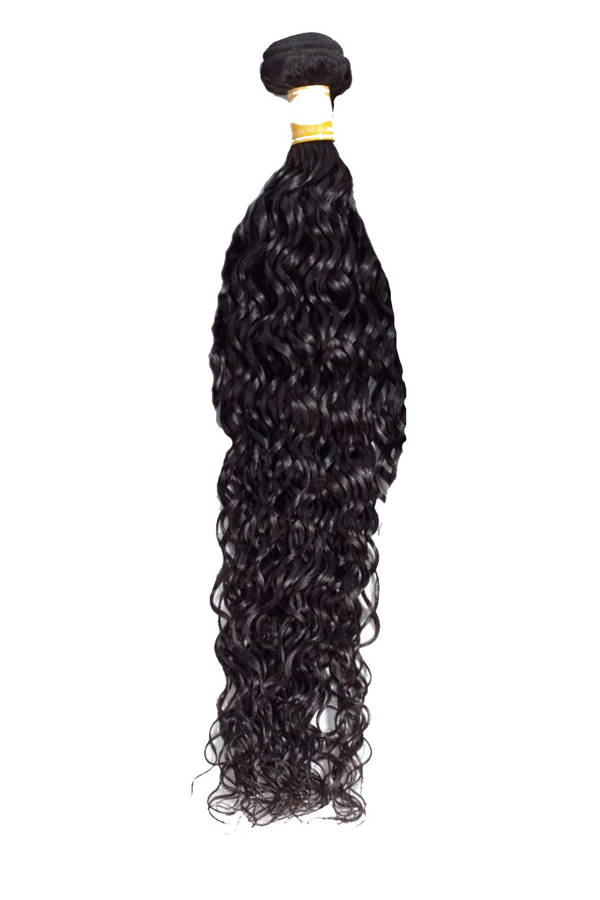 Ossillee Peruvian 9A Water Wave Bundle