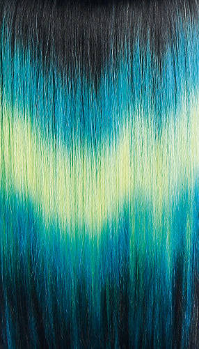 Pali Synthetic Hair Wig