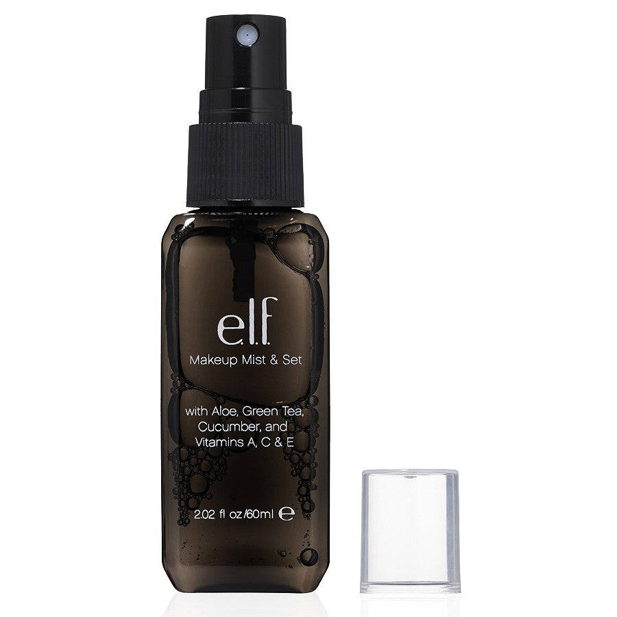 e.l.f Makeup Mist & Set Clear