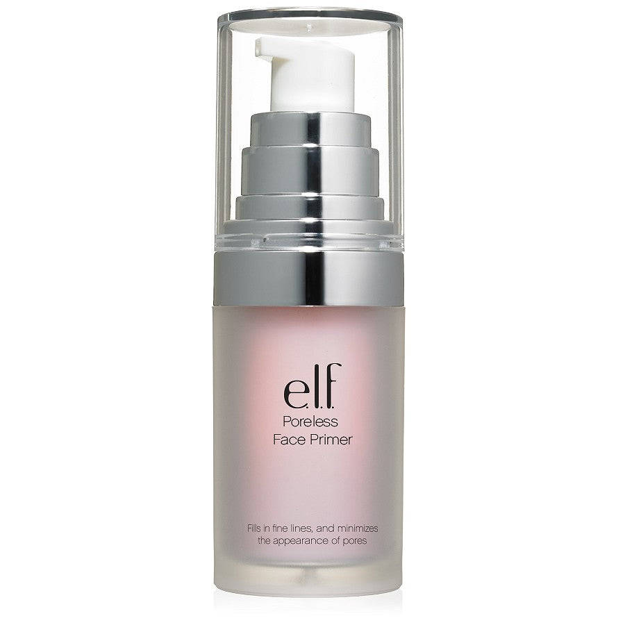 e.l.f Poreless Face Primer