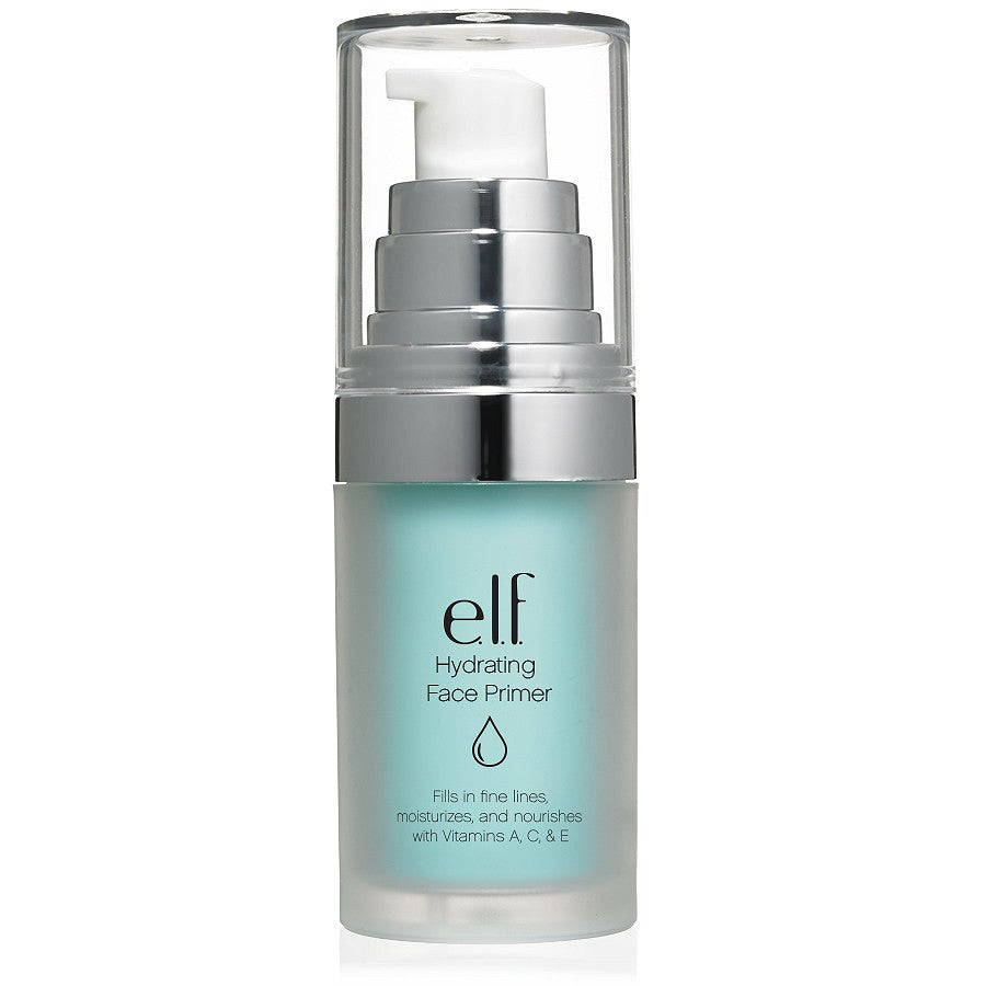 e.l.f Hydrating Face Primer