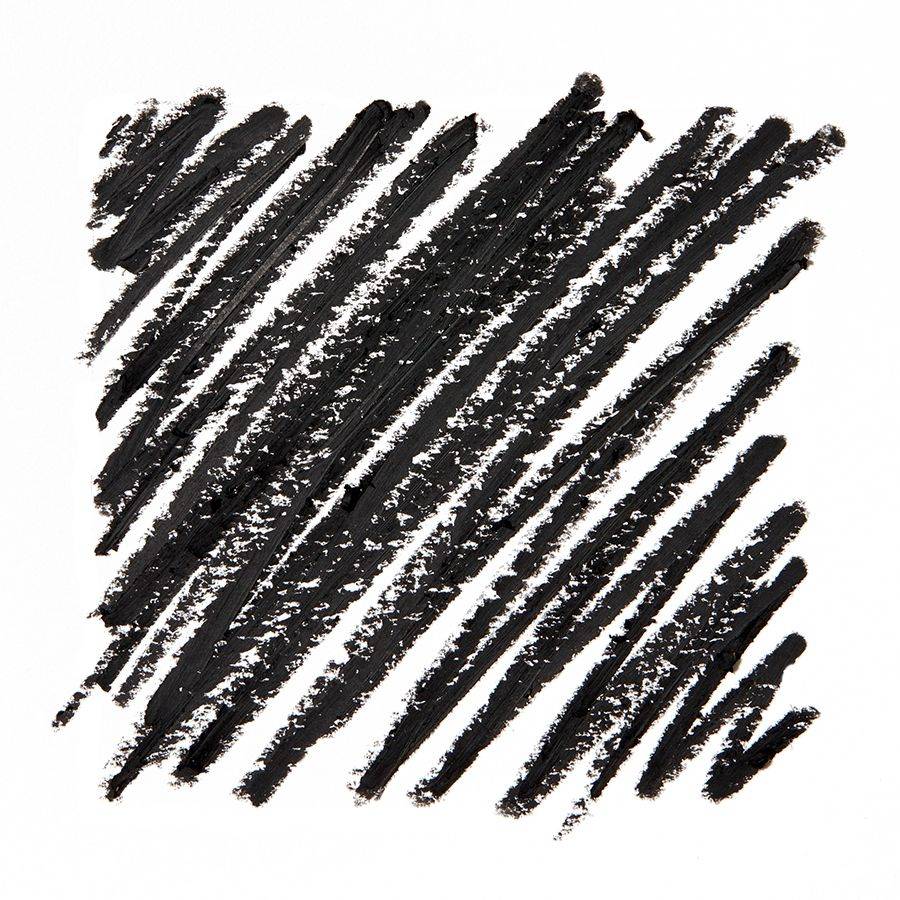 e.l.f Waterproof Gel Eyeliner - Black