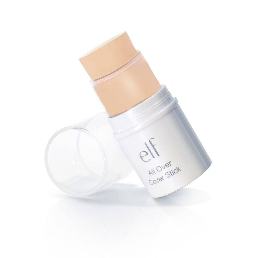 e.l.f All Over Cover Stick - Light Beige