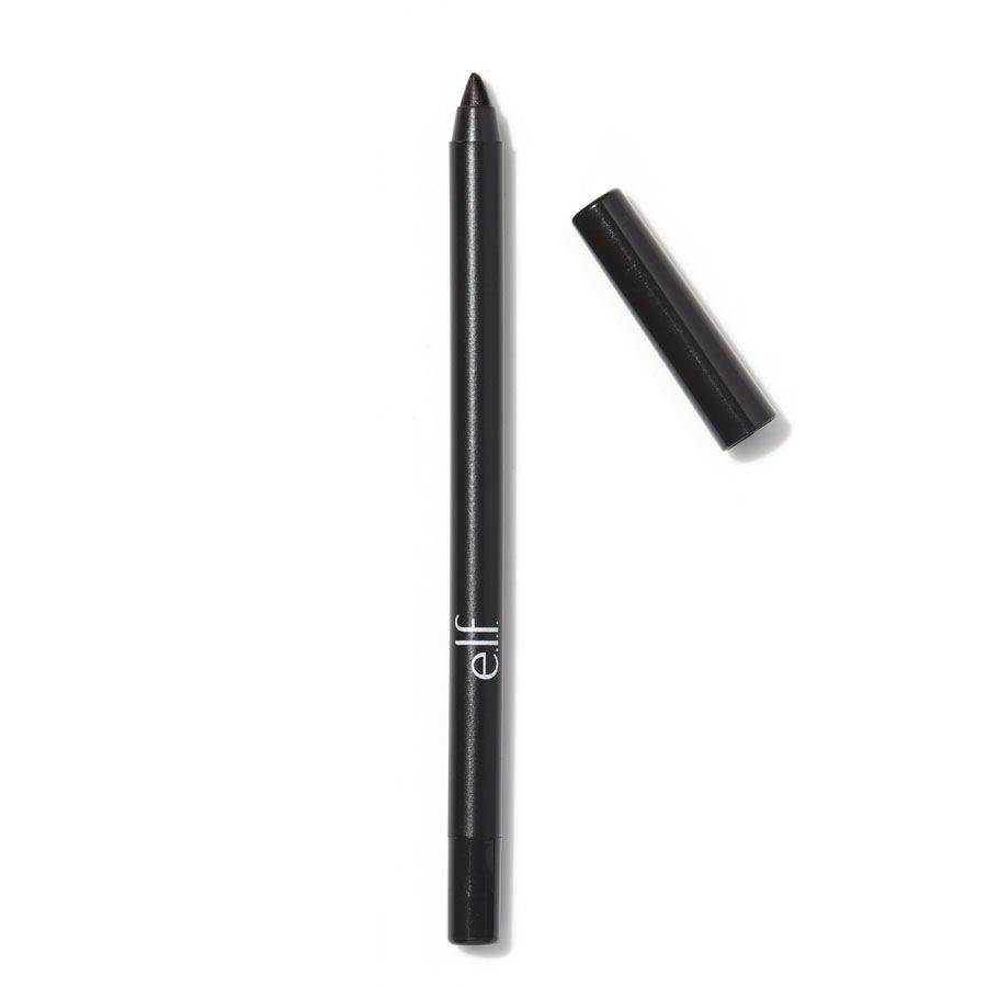e.l.f Waterproof Gel Eyeliner - Black