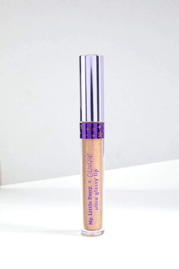 Colourpop Flutter Valley (Ultra Glossy Lip)