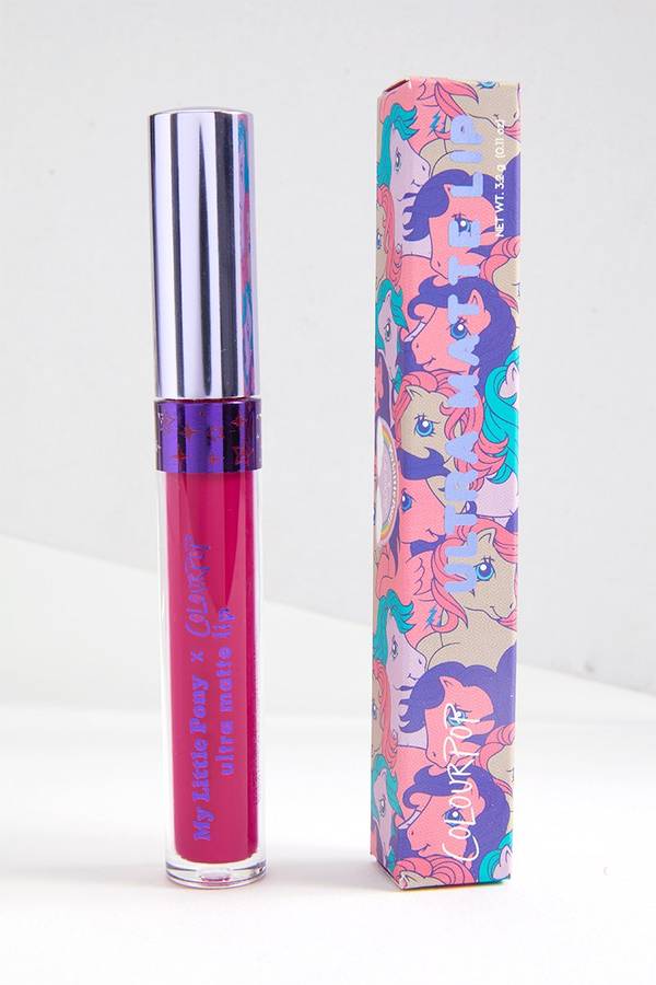 Colourpop Pin Wheel (Ultra Matte Lip)