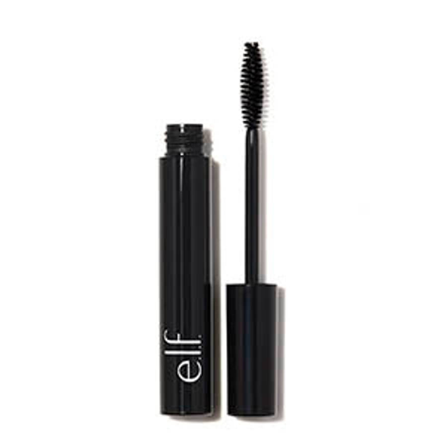 e.l.f Volumizing & Defining Mascara Jet Black
