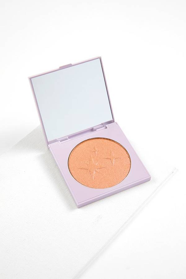 Colourpop Starflower (Pressed Powder Highlighter)