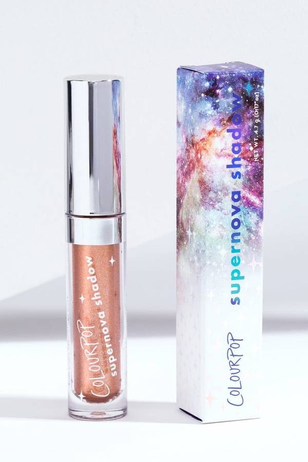 Colourpop Walk Of Fame (Supernova Shadow)