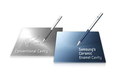 Samsung 55L MWO with Smart Sensor ME6194ST