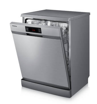 Samsung Dishwasher 12 place setting DW-FN320T