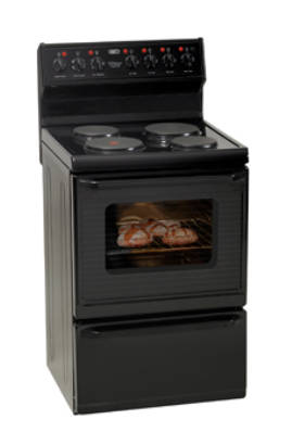 Defy Kitchenaire Multifunction Stove DSS497