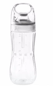 NEW Smeg Bottle-to-Go BGF01