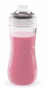 NEW Smeg Bottle-to-Go BGF01