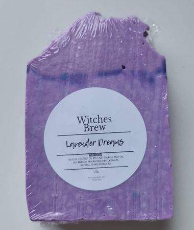 Natural Soaps- 2