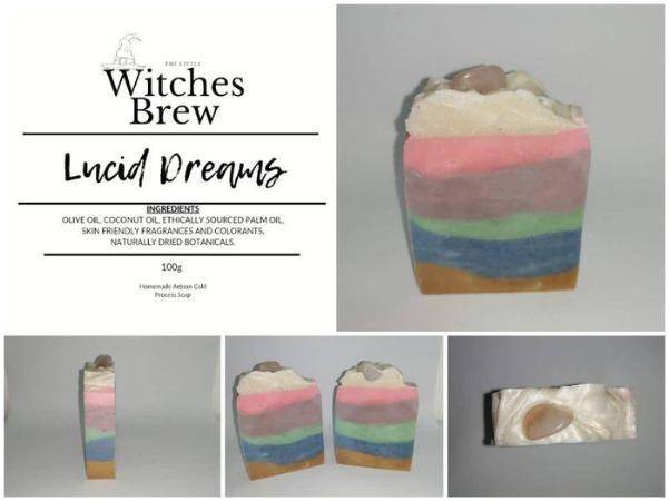 Natural Soaps- 2