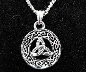 Celtic Triquetra