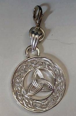 Celtic Triquetra