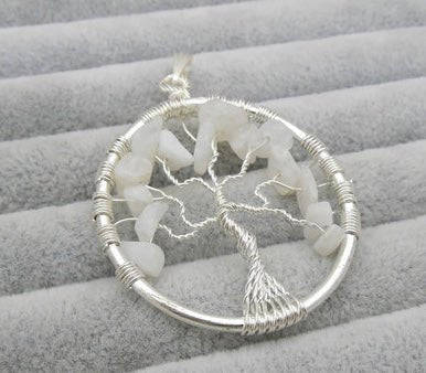 Tree of Life Pendants