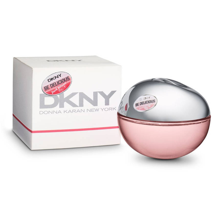 DKNY Be Delicious edp - 100ml