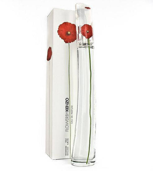 Flower by Kenzo EDP - 100ml