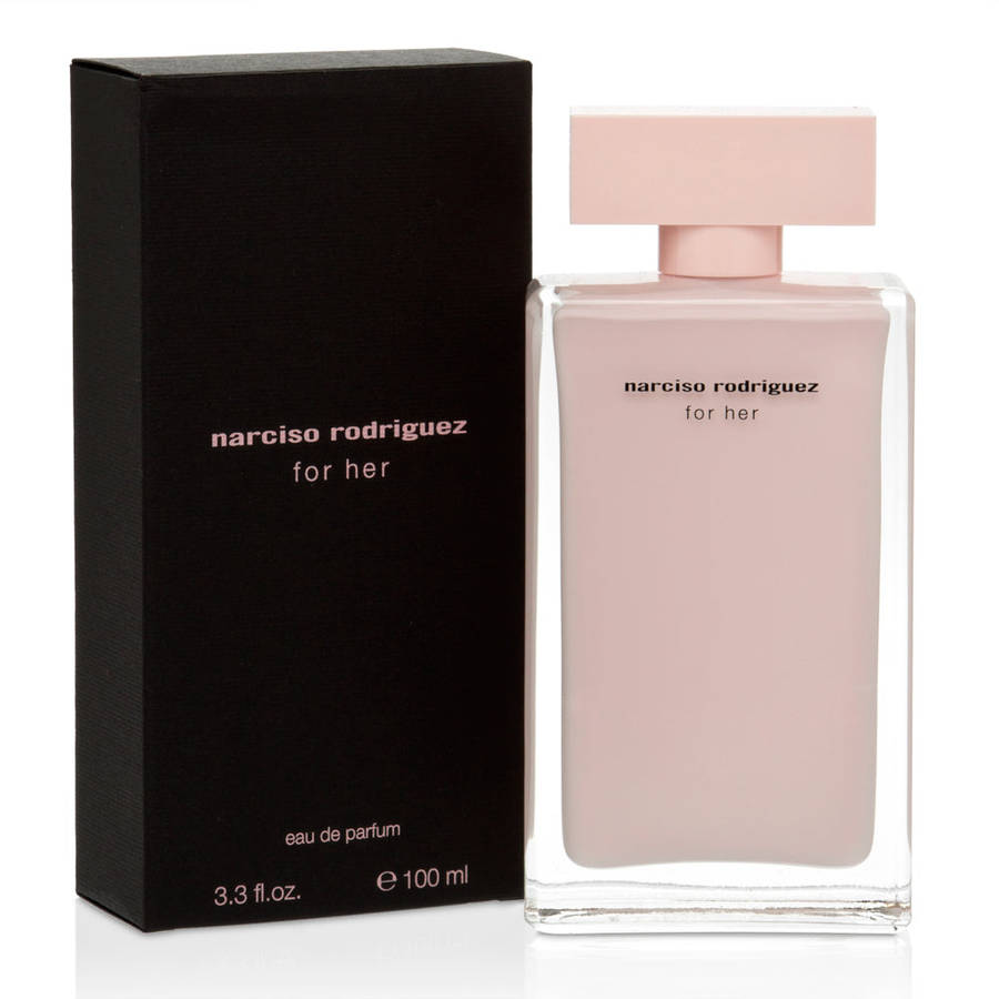 Narciso Rodriguez for her EDP - 100ml