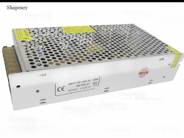 12V 20A Power Supply