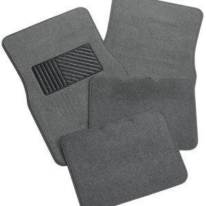 Universal Car Flooring Mats