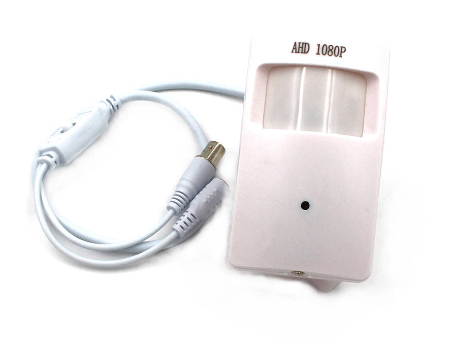 HD spy camera