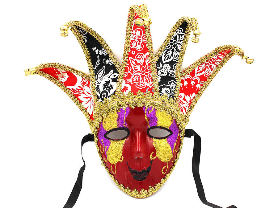 Carnival Mask