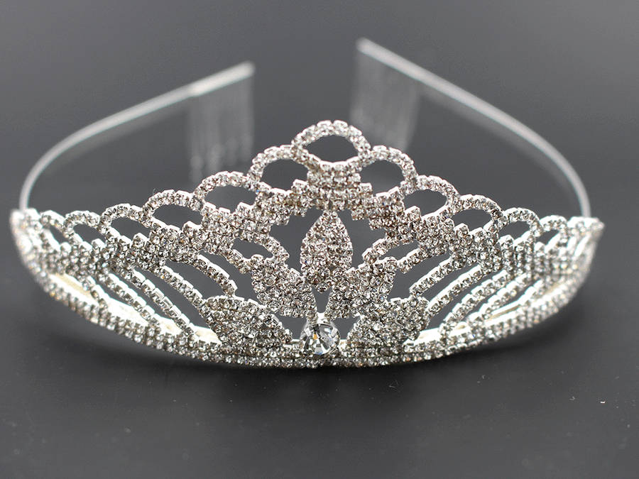 Bridal Tiaras