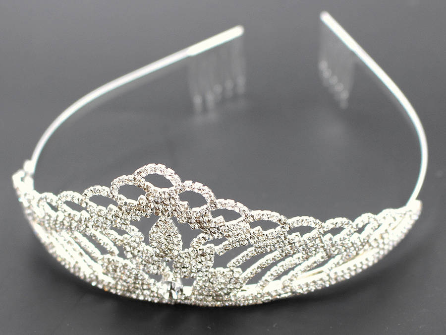 Bridal Tiaras
